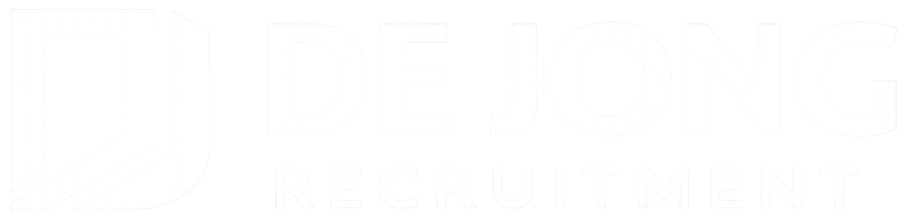De Jong Recruitment